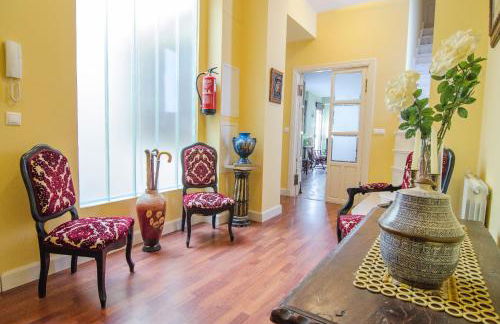 Apartamentos Salmerones - Photo 27