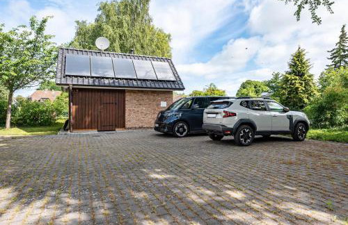 Haus Am Dorfteich C kinderfreundlic - Foto 37