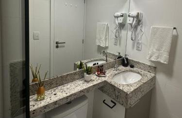 Caminho do Mar - Apartamento com excelente localização - Foto 7