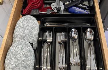 Urban Queen Apartment At The Victorian Unit D - Foto 18