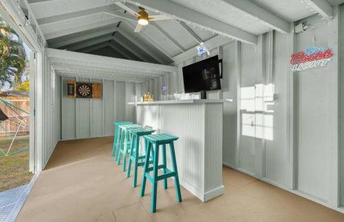 Casa Coral Vista | Heated Pool, Spa, Mins to Beach - Foto 19