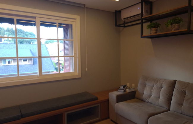 Cobertura Triplex ao Lado da Rua Coberta - Foto 17