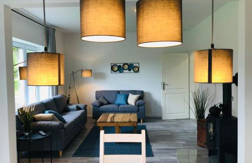 Ferienhaus No2 in Friedrichstadt - Foto 24