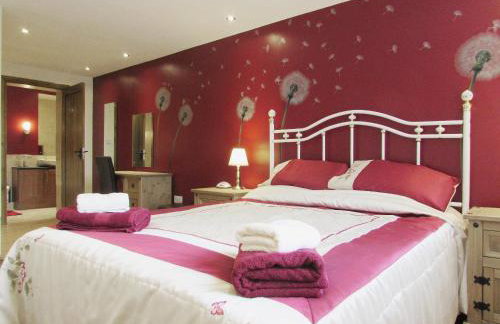 Sedge Lodge - Foto 12