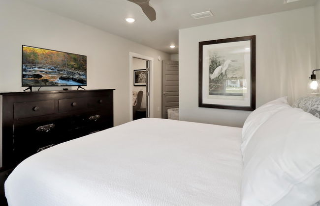 Sugar Sand Cottage B - Foto 5