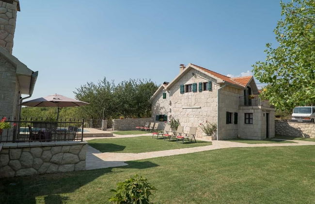 Villa Andric - Photo 23