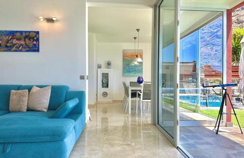 Estrella Del Sur Tauro Ocean Wiew Heated Pool - Foto 34