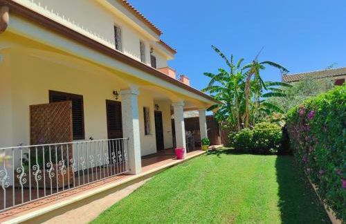 Casa SERENAS, a 5 minuti dal mare con parcheggio, clima e tutto il necessario per la tua vacanza in relax - Foto 3