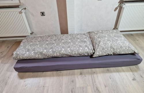 Schöne große Wohnung 2 Schlafzimmer Max 5 Personen - Foto 25