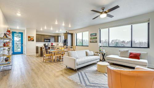 2 Mi to Dtwn Dog-Friendly Gem with Patio in Boise - Foto 4