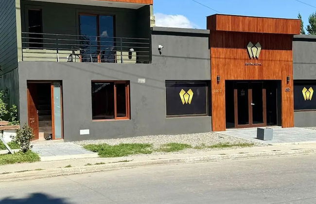 Patagonia Hope Aparts - Photo 25