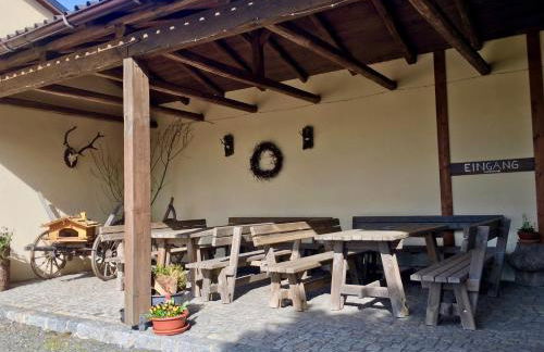 Ferienappartements Rausch - Foto 12