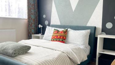 Penn Gardens Spacious 2 Beds - 1 - Foto 4