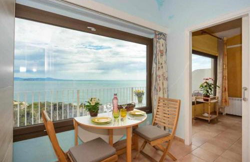 CapSaSalBegur74 Terraza sobre Mar, Piscina del Mar - Foto 11