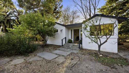 Charming Private Cottage in Ojai - Foto 3