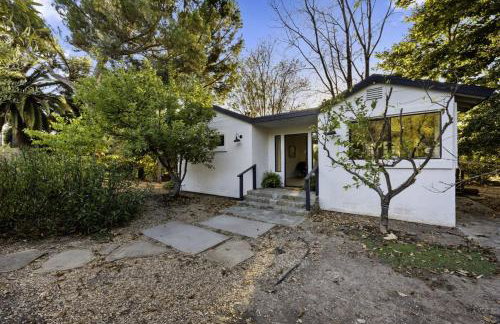 Charming Private Cottage in Ojai - Foto 3