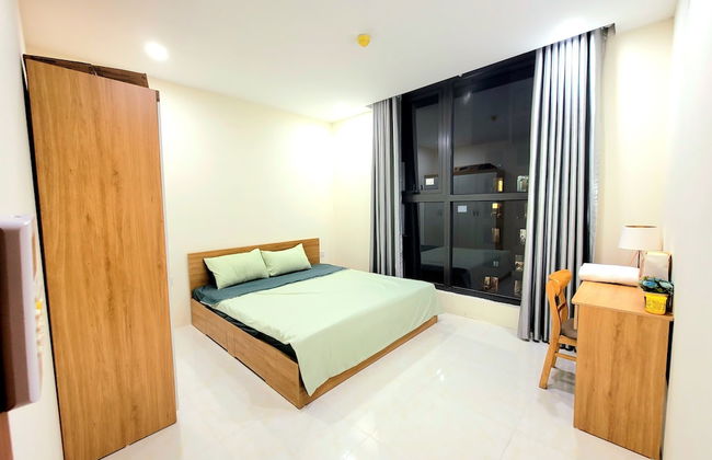 Housinco Premium 2brt view city - Foto 4