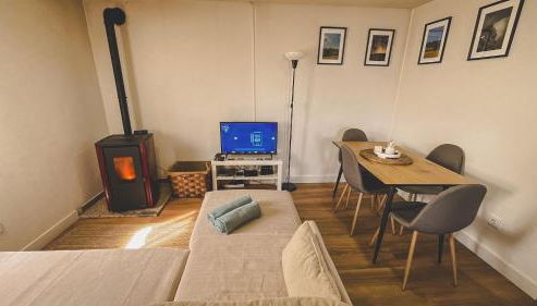 Casa Fonte Fria - Photo 5