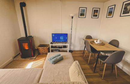 Casa Fonte Fria - Foto 5