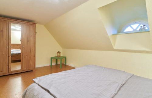 Reetdachhaus Sünsbarg - Foto 18