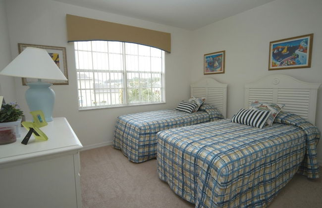 Florida Villas and Elite Homes - Foto 3