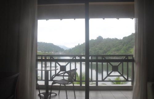 Flat com vista para o mar! - Foto 6