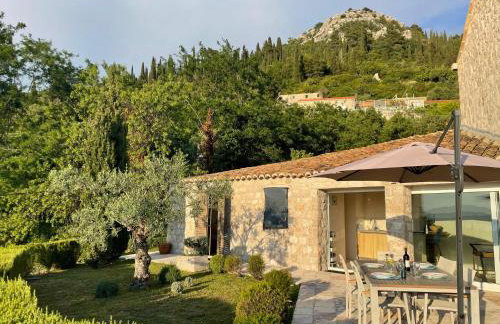 Charming Sea View "Villa Divine" - 2min from the sea - Photo 8