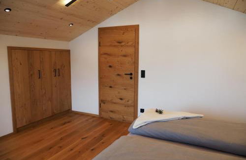 Ferienwohnungen Alpinum - Foto 17