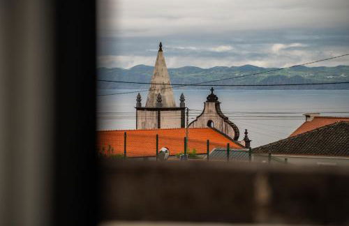 Azores Black Mountain House, Estúdio e T2 Ilha do Pico - Photo 50