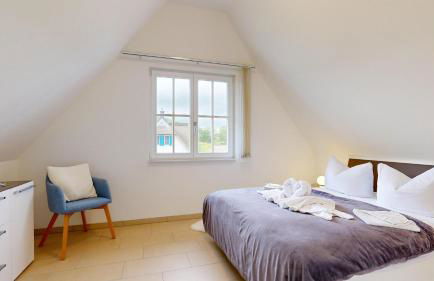 Modernes Ferienhaus Rügenblick 23 Kramerhof ID RB23 - Foto 13