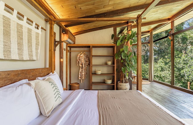 Casa Pohon Ubud - Foto 42
