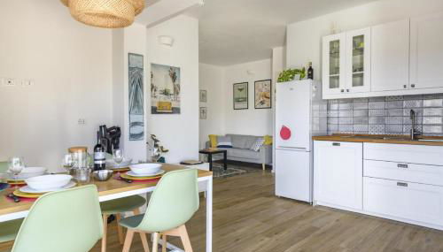 Naked House Sardinia - Foto 5, heating