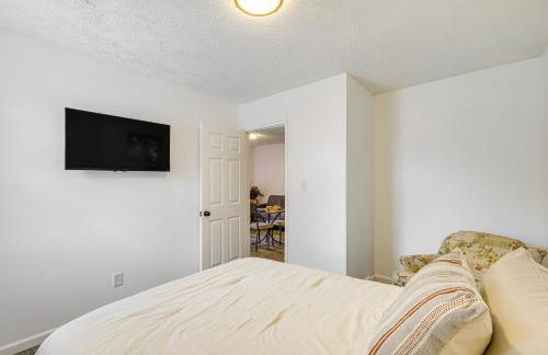 Walkable Barberton Apartment 9 Mi to Akron! - Foto 13