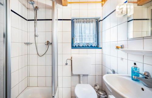 Ferienhaus Elisabeth mit Fasssauna - Foto 32