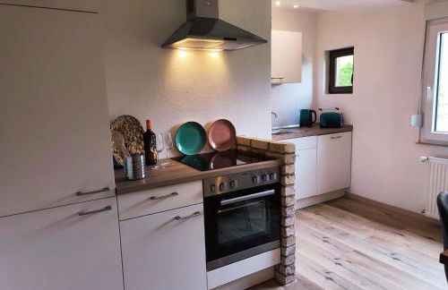 Webers Ferienwohnungen - Foto 10