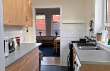 Hotspur House - Foto 13