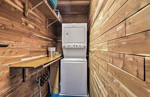 Serene Orchard Park Apartment Large Yard and Patio! - Foto 18