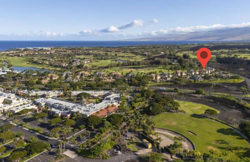 Waikoloa Beach Villas #O23 condo - Foto 12