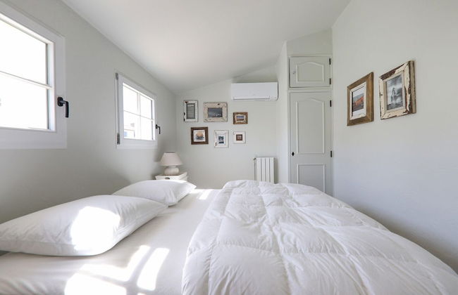 Pleasant House for 8 People & 12 m Mooring - Photo 3