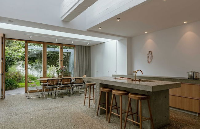 Beautiful Bright and Spacious Home in Antwerp - Foto 1