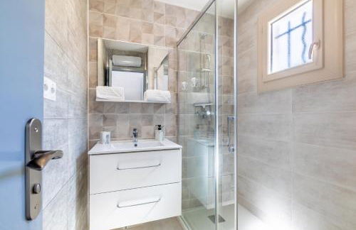 Gemma - 5 min de la Plage - Foto 15