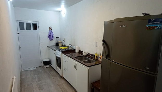 Cucina privata