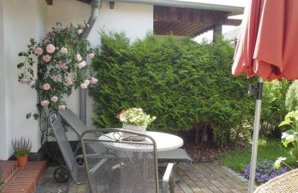 Ferienwohnung Graf Strandgut - Foto 13