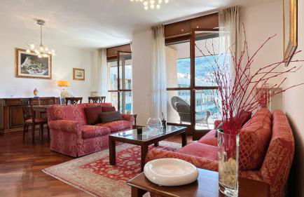 Sunny Penthouse - Affitti Brevi Italia - Foto 1