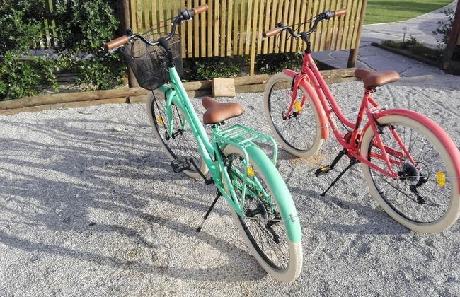 Óbidos Wood Villas - Foto 16