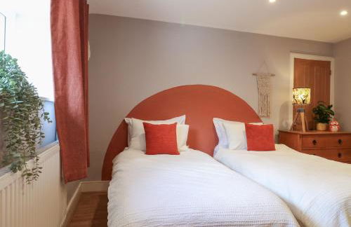 Brookley Barn - Foto 13