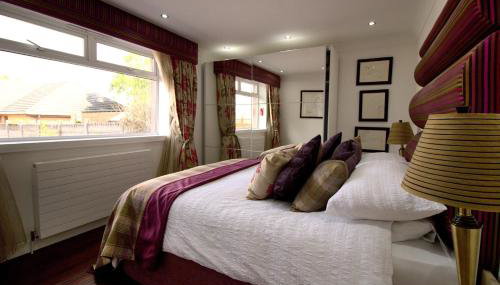 The Marlfield - Foto 3