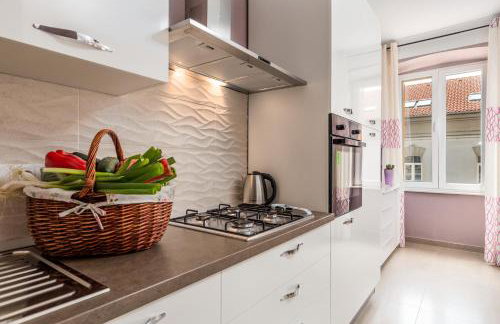 Apartmani Andjelina - Foto 9