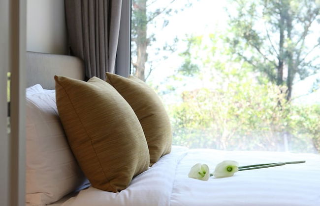 Lotte Resort Jeju Artvillas - Foto 37