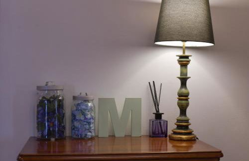 Plaza Mayor Centro - Familiar-Sin Ruido-Wifi-Ascensor - Foto 9